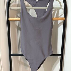 Alo Yoga Airlift Barre Bodysuit